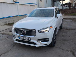 Volvo XC90 foto 2