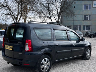 Dacia Logan Mcv foto 2