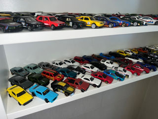 Продам коллекцию моделей Hot wheels, matchbox..383 шт. foto 5