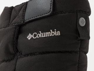 Новые полусапоги зимние Columbia foto 3