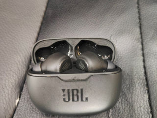 JBL Wave Beam Black foto 4