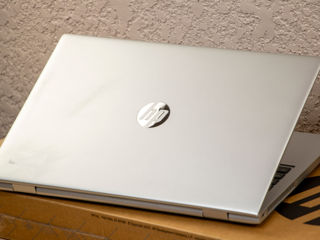 Hp Probook 650 G5/ Core I5 8250U/ 16Gb Ram/ 256Gb SSD/ 15.6" FHD IPS!! foto 8