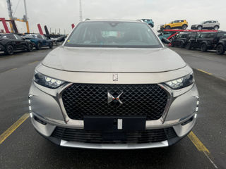 DS Automobiles DS 7 Crossback foto 2