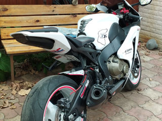 Honda Cbr 1000rr foto 3