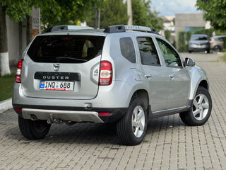 Dacia Duster foto 5