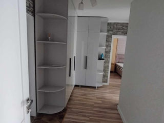 Apartament cu 2 camere, 62 m², Râșcani, Chișinău foto 4