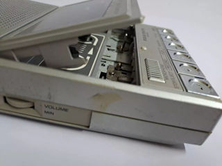 Fair Mate CS 661 Slim Cassette Recorder Vintage Cassette Player Japan foto 6