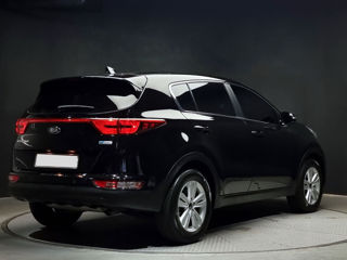 KIA Sportage foto 2