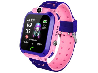 Smart watch pentru copii foto 1