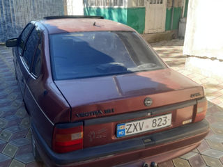 Opel Vectra foto 1