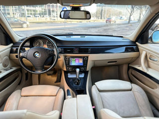 BMW 3 Series foto 8