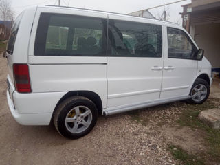 Mercedes Vito foto 3