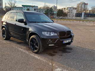 BMW X5 foto 1