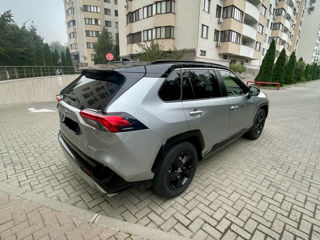 Toyota Rav 4 foto 2