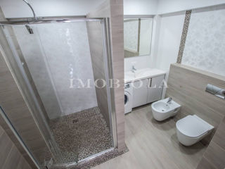 Apartament cu 3 camere, 80 m², Buiucani, Chișinău foto 7