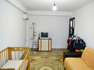 Квартира в 2 уровня с террасой в парковой зоне всего 36500 Евро foto 3
