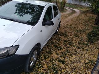 Dacia Logan foto 7