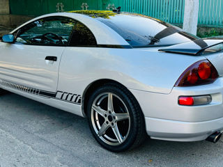 Mitsubishi Eclipse foto 4