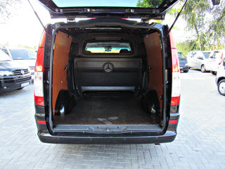 Mercedes Vito 2012 anu foto 5