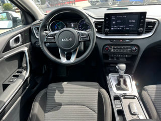 KIA XCeed foto 12