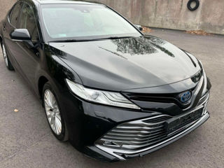 Toyota Camry foto 3