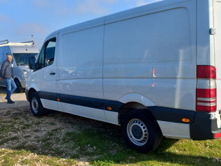 Mercedes Sprinter  316 foto 5