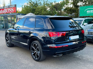 Audi Q7 foto 6