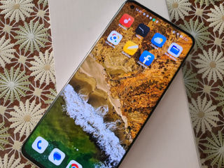 Oppo FindX 5Pro 12/256