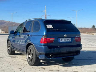 BMW X5 foto 7