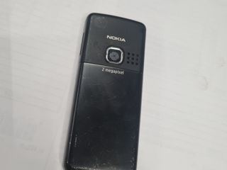 Nokia 6300.  200 lei foto 3