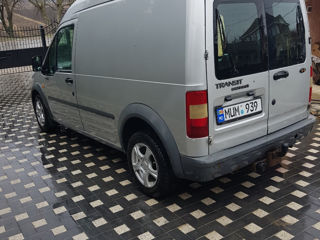 Ford Transit Connect foto 2