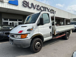 Razborca/dezmembrare  IVECO 2000-2010 foto 4