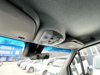 Mercedes Sprinter 319 CDI foto 15