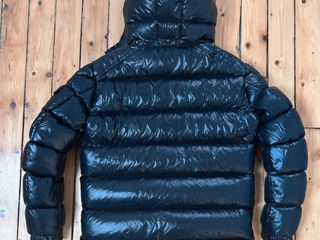 Scurtă Moncler Maya foto 2