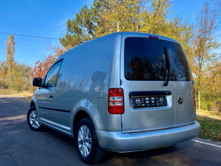 Volkswagen Caddy foto 5