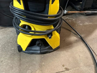 Karcher  k 5 foto 2