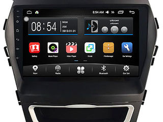 Штатные multimedia с навигацией dvd/gps для всех авто. foto 9