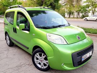 Fiat Fiorino foto 1