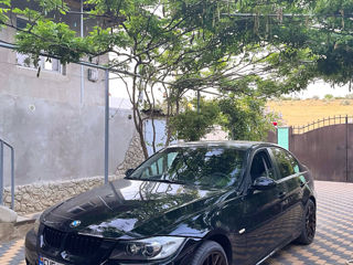 BMW 3 Series foto 6