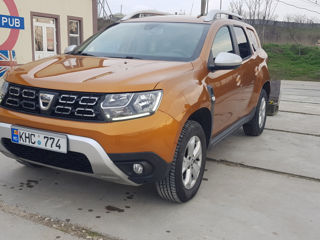 Dacia Duster foto 2