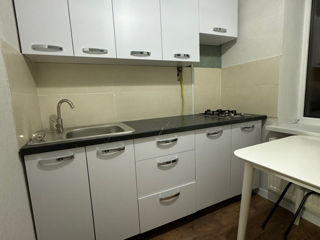 Apartament cu 1 cameră, 30 m², Buiucani, Chișinău foto 9