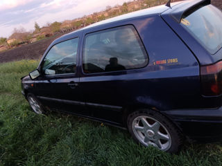 Volkswagen Golf foto 2