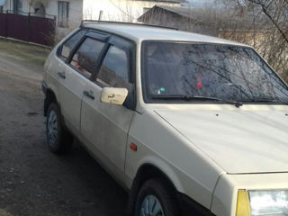 Lada / ВАЗ 2109 foto 5