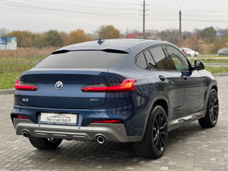 BMW X4 foto 8