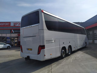 Setra S 417 HDH foto 5