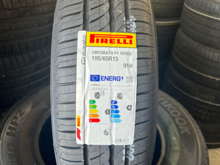 195/65 R15 Pirelli Cinturato P1 Verde/ Доставка, livrare toata Moldova 2024