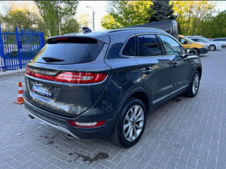 Lincoln MKC foto 2