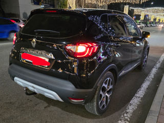 Renault Captur foto 4