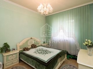 Se vinde casă în Centrul Istoric al Chișinăului, 209900 € foto 3