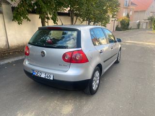 Volkswagen Golf foto 4